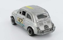 Fiat Abarth