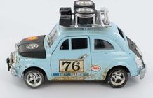 Fiat Abarth