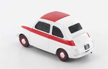 Fiat 500 Sport