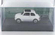 Fiat 500 F