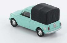 Giannini Pick Up