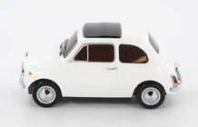 Fiat 500 F