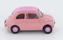 Fiat 500 D