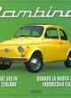 Bambino The Fiat 500 in New Zealand