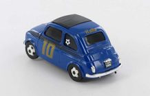 Fiat 500 N