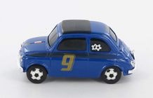 Fiat 500 N