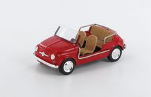 Ghia Jolly