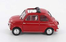 Fiat 500 D