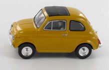 Fiat 500 F