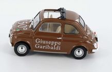 Fiat 500 F