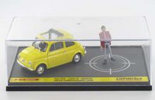 Fiat 500 F