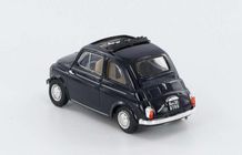 Fiat 500 D