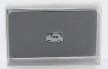 Fiat 500 F