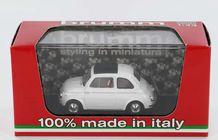 Fiat 500 D