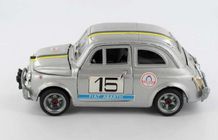 Fiat Abarth
