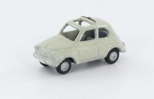 Fiat 500 F