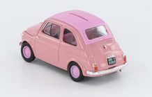 Fiat 500 D
