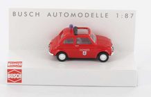 Steyr Puch 500