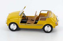 Ghia Jolly