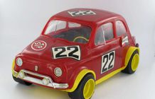 Fiat Abarth