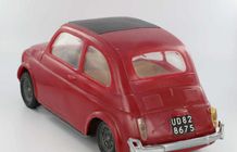 Fiat 500 Lusso