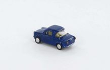 Fiat 500 Lusso