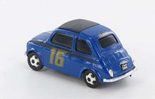 Fiat 500 N