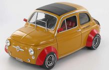 Fiat Abarth