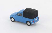 Giannini Pick Up