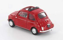 Fiat 500 D