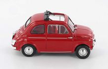 Fiat 500 D