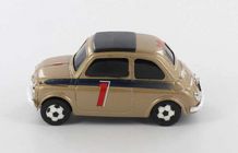 Fiat 500 N