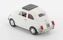 Fiat 500 Lusso