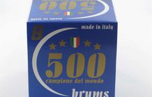 Fiat 500 N