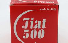 Fiat 500 N