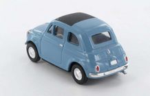 Fiat 500 F