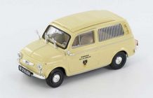 Steyr Puch Giardiniera