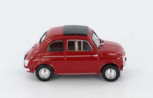 Fiat 500 D