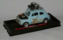 Fiat Abarth
