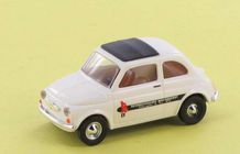 Steyr Puch 500