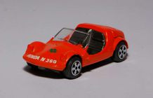 Honda 500