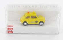 Steyr Puch 500