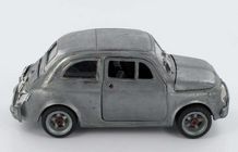 Fiat Abarth