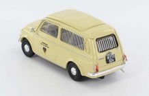Steyr Puch Giardiniera