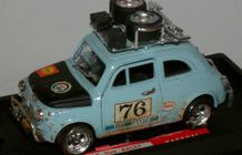 Fiat Abarth