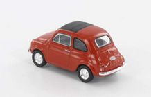 Fiat 500 F