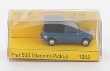 Giannini Pick Up