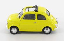 Fiat 500 F