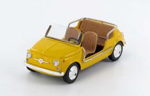 Ghia Jolly