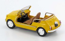 Ghia Jolly